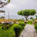 度假居 Lizas House σπίτι μπροστά στη θάλασσα, ιδιόκτητη μονοκατοικία