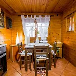Lizas House σπίτι μπροστά στη θάλασσα, ιδιόκτητη μονοκατοικία Loutra Elevtheron