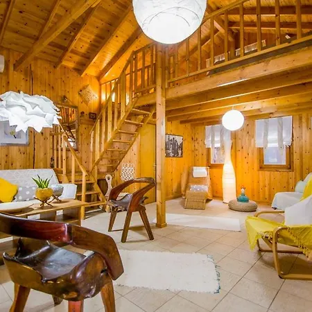 Holiday home Liza's Seaside House *