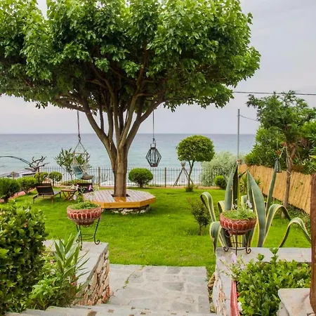 Lizas House σπίτι μπροστά στη θάλασσα, ιδιόκτητη μονοκατοικία