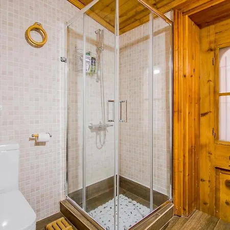 Dom wakacyjny Lizas House σπίτι μπροστά στη θάλασσα, ιδιόκτητη μονοκατοικία