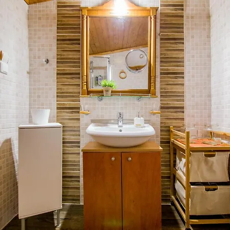 Lizas House σπίτι μπροστά στη θάλασσα, ιδιόκτητη μονοκατοικία *