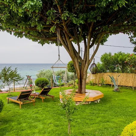 Holiday home Liza's Seaside House