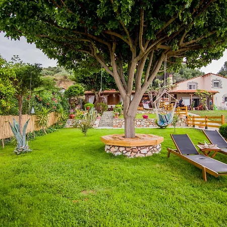 Dom wakacyjny Lizas House σπίτι μπροστά στη θάλασσα, ιδιόκτητη μονοκατοικία