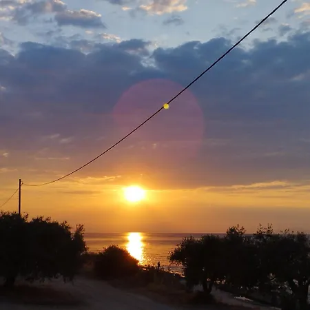 Lizas House σπίτι μπροστά στη θάλασσα, ιδιόκτητη μονοκατοικία *