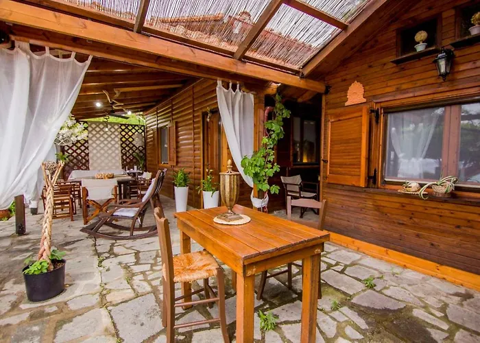 Tatil Evi Lizas House σπίτι μπροστά στη θάλασσα, ιδιόκτητη μονοκατοικία