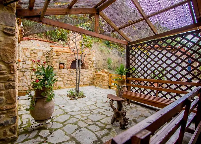 Lizas House σπίτι μπροστά στη θάλασσα, ιδιόκτητη μονοκατοικία Semesterbostad *