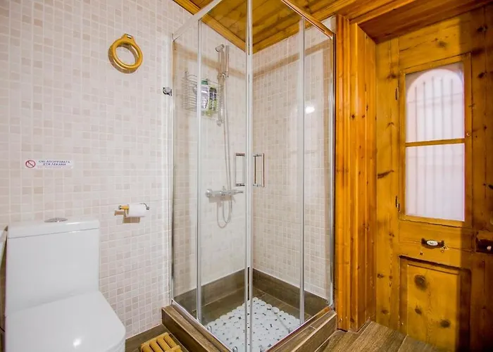 Tatil Evi Lizas House σπίτι μπροστά στη θάλασσα, ιδιόκτητη μονοκατοικία