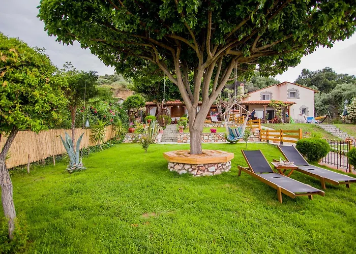Tatil Evi Lizas House σπίτι μπροστά στη θάλασσα, ιδιόκτητη μονοκατοικία